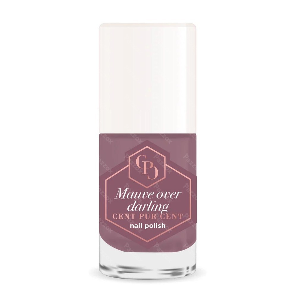 Cent Pur Cent Vao Mauve Over Darling 8,5ml