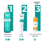 Eucerin Dermopure Clinical Fluide Matifiant 40ml