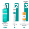 Eucerin Dermopure Clinical Peeling 10 Soin Nuit 40ml
