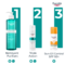 Eucerin Dermopure Clinical Nettoyant Purifiant 400ml