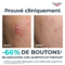 Eucerin Dermopure Clinical Fluide Triple Action 40ml