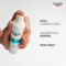 Eucerin Dermopure Clinical Fluide Triple Action 40ml