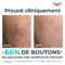 Eucerin Dermopure Clinical Fluide Triple Action 40ml