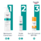 Eucerin Dermopure Clinic.nettoyant Correct. 400ml
