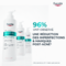 Eucerin Dermopure Clinic.nettoyant Correct. 400ml