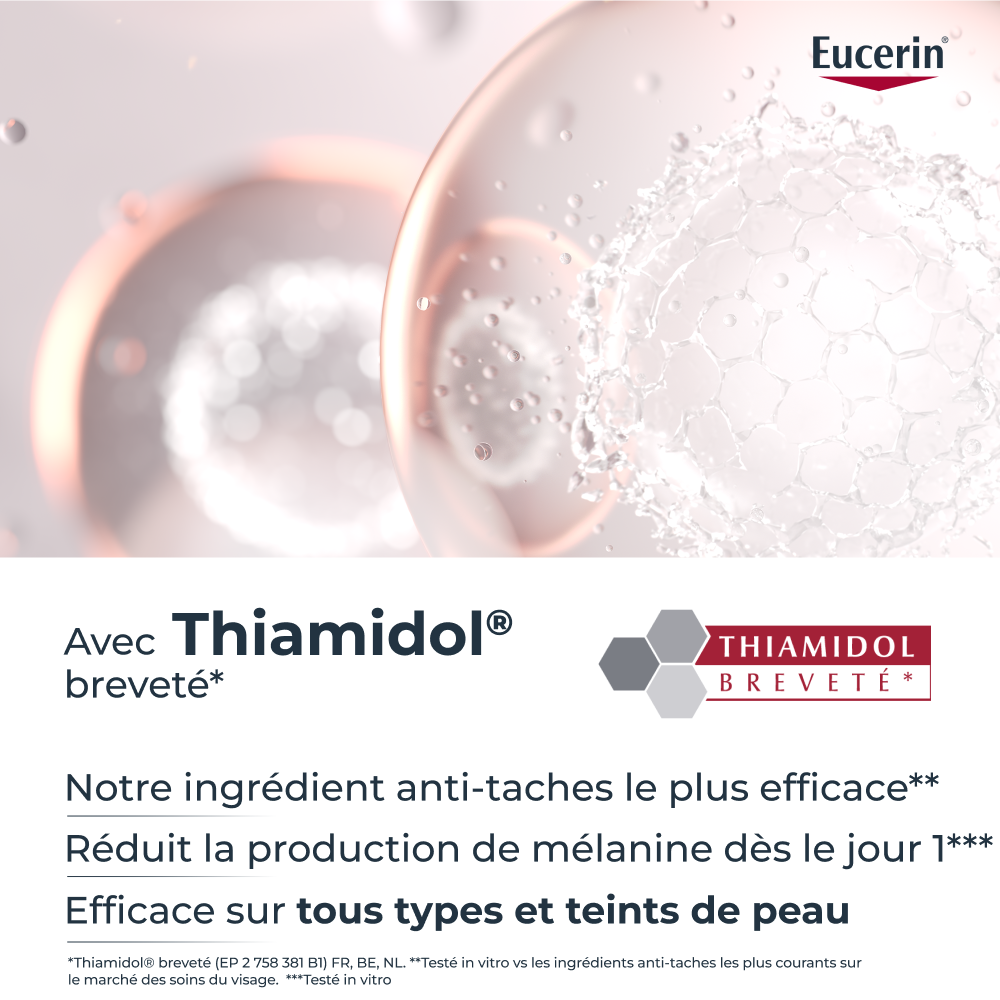 Eucerin Dermopure Clinical Crème Corps Correctrice 200ml