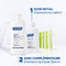 Ducray Kelual DS Sebocontrol Shampooing traitant Anti-pelliculaire, Pellicules sévères, Sébum excessif et persistant 100ml