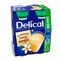 Delical Boisson Lactee S/sucre Vanille 4x200ml
