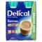 Delical Boisson Lactee S/sucre Cafe 4x200ml