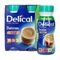 Delical Boisson Lactee S/sucre Cafe 4x200ml