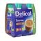 Delical Boisson Lactee S/sucre Cafe 4x200ml