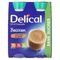 Delical Boisson Lactee S/sucre Cafe 4x200ml