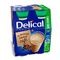 Delical Boisson Lactee S/sucre Cafe 4x200ml