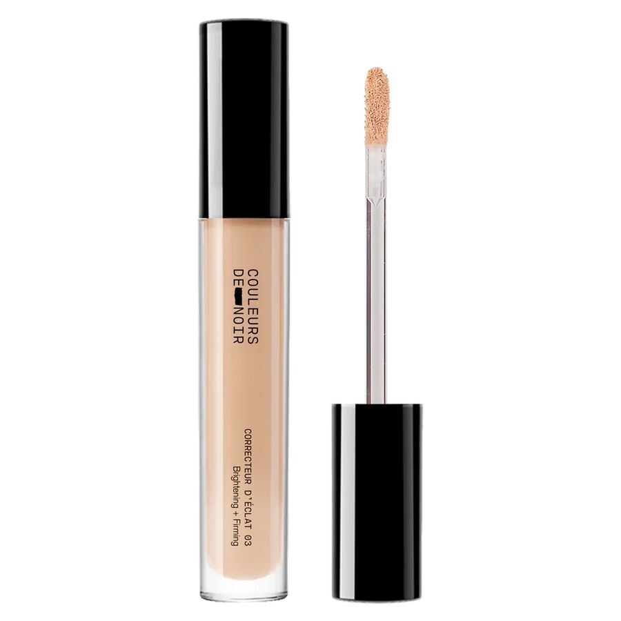 Couleurs De Noir Correcteur Eclat 03 Moyen 5ml