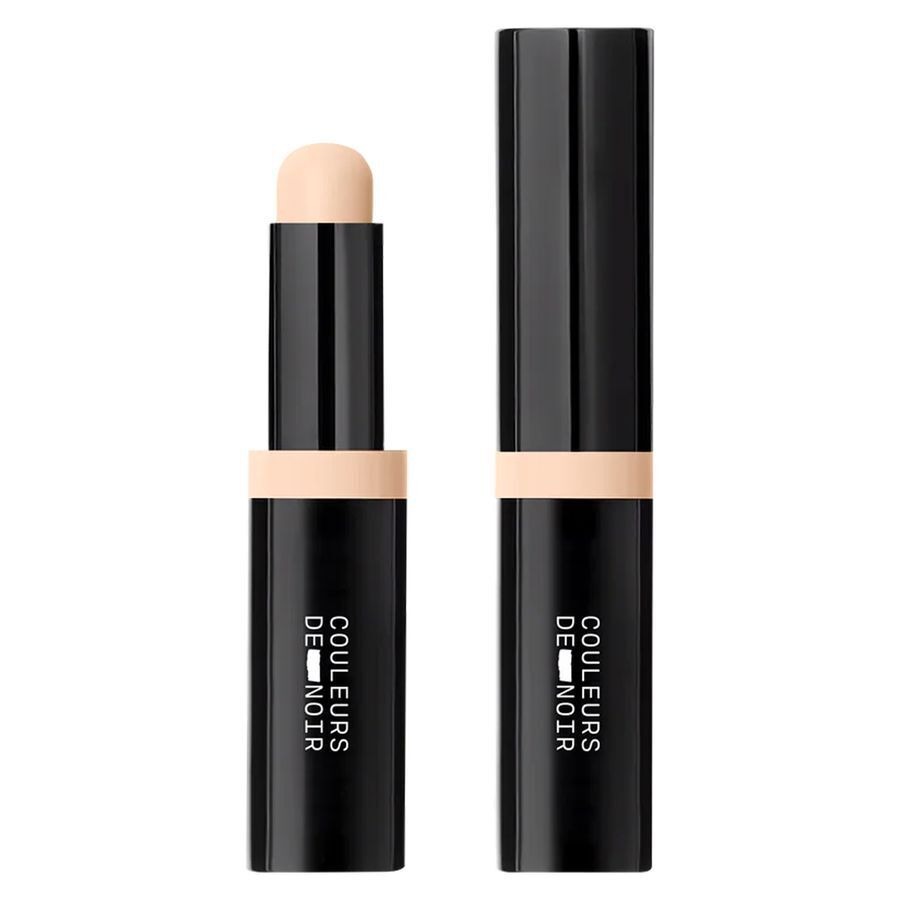 Couleurs De Noir Concealer Stick 01 Clair 4,2g