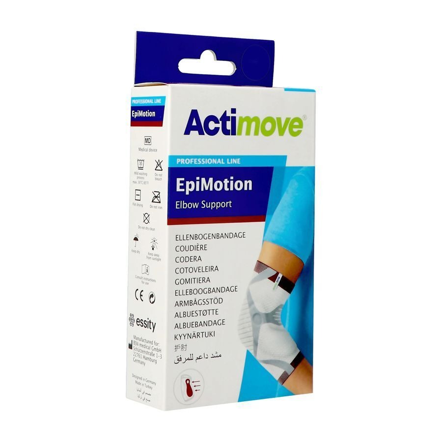 Actimove Epimotion Xxl