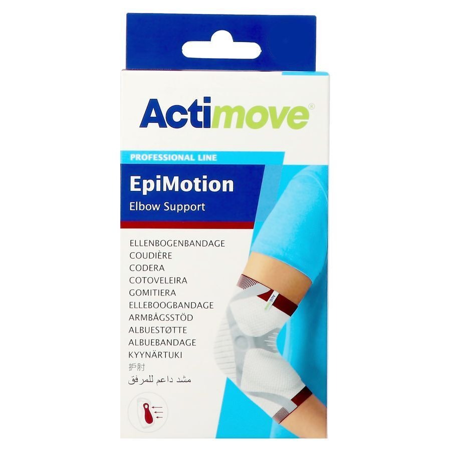 Actimove Epimotion Xxl