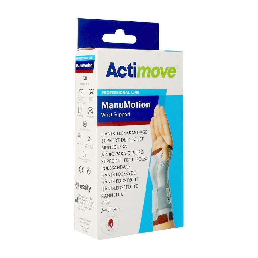 Actimove Manumotion Droite Xxl