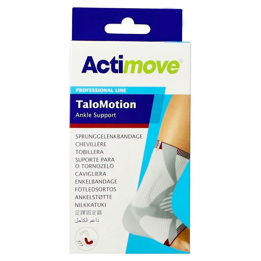 Actimove Talomotion Gauche Xxl