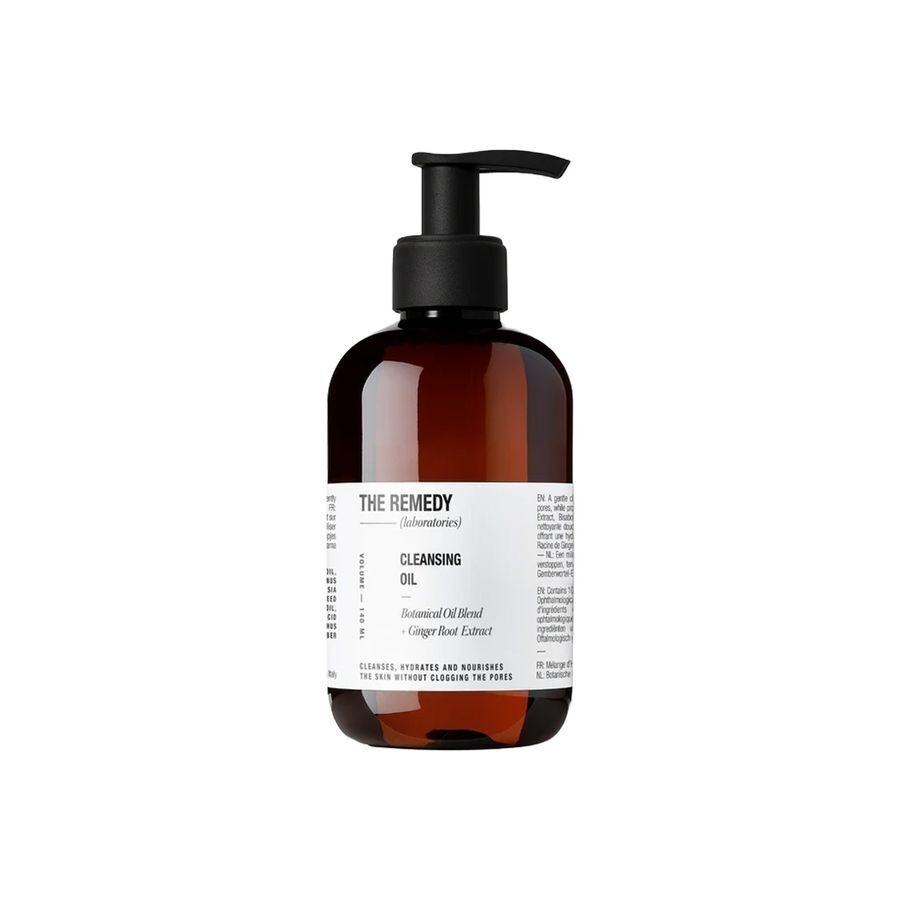 The Remedy Lab Cleansing Oil 150ml