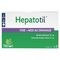 Hepatotil 56 Comprimés