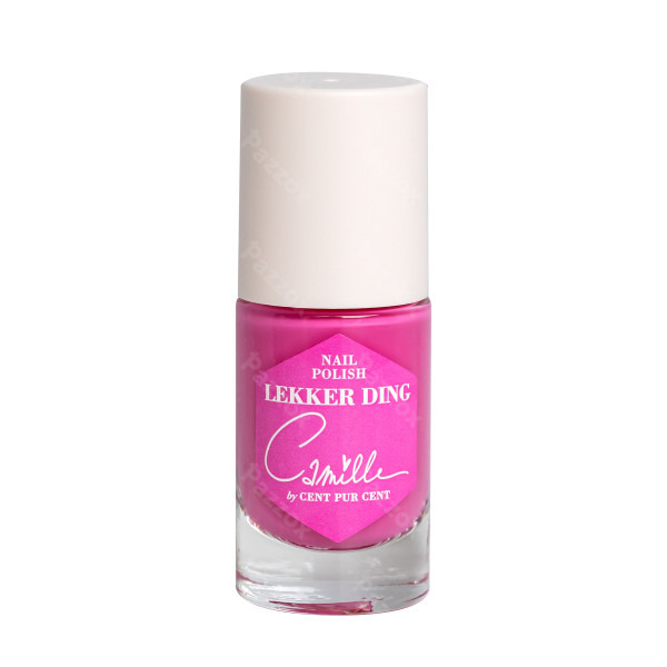 Cent Pur Cent Nailpolish Lekker Ding 8,5ml