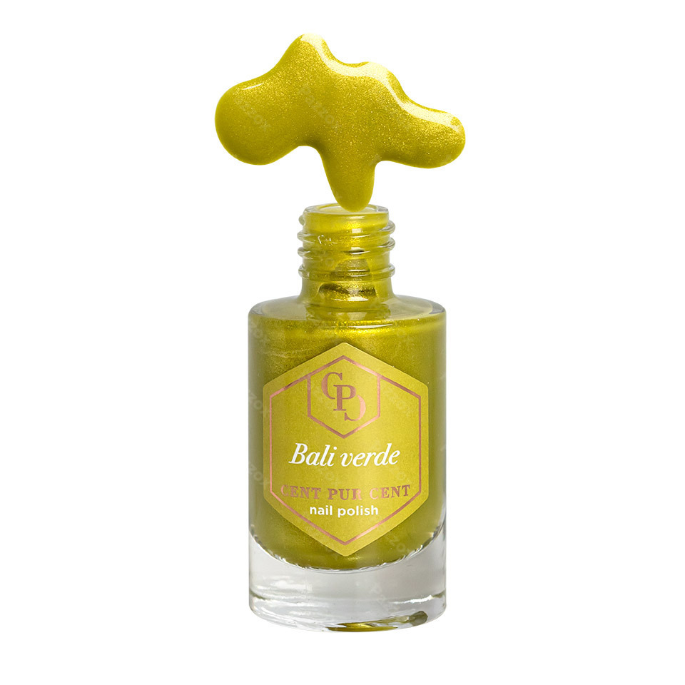 Cent Pur Cent Nailpolish Bali Verde 8,5ml
