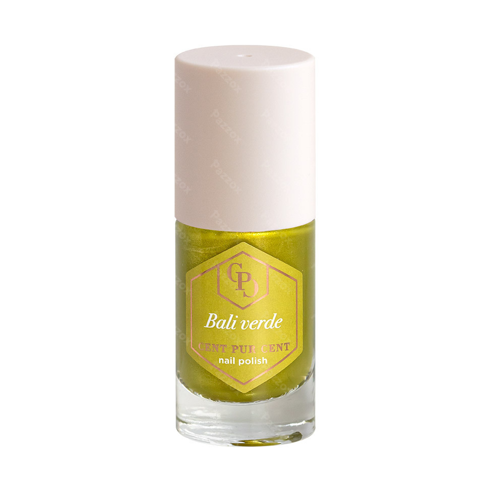 Cent Pur Cent Nailpolish Bali Verde 8,5ml