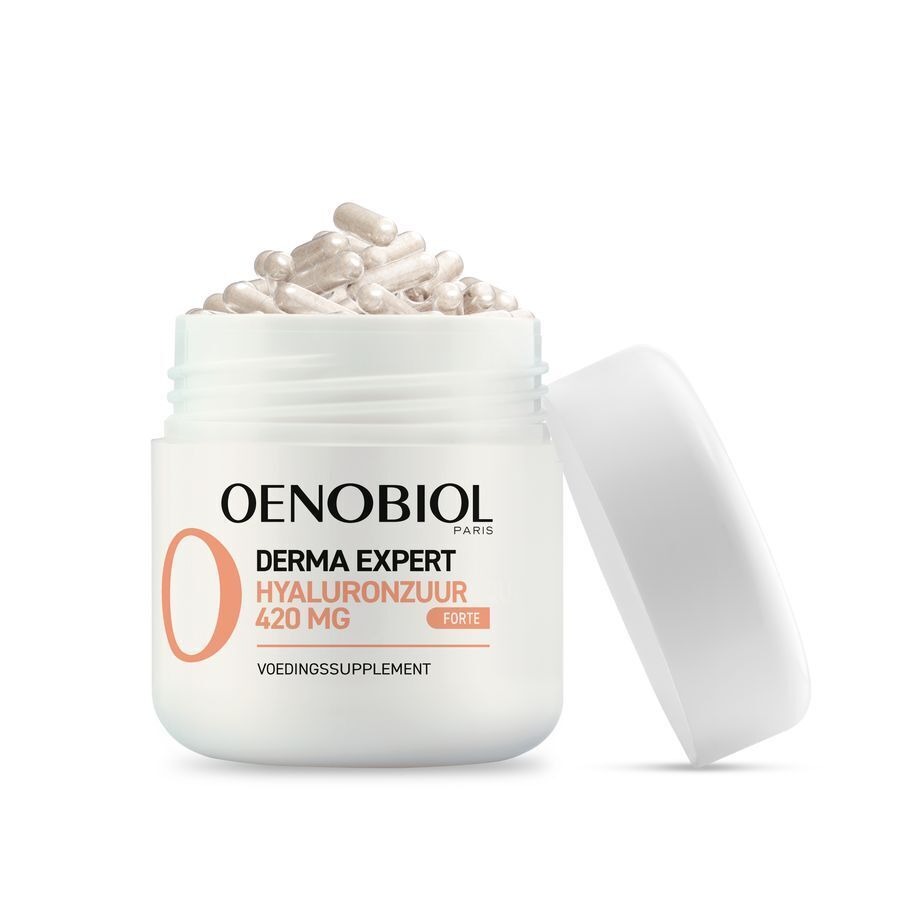 Oenobiol Derma Expert Acide Hyaluronique 420mg