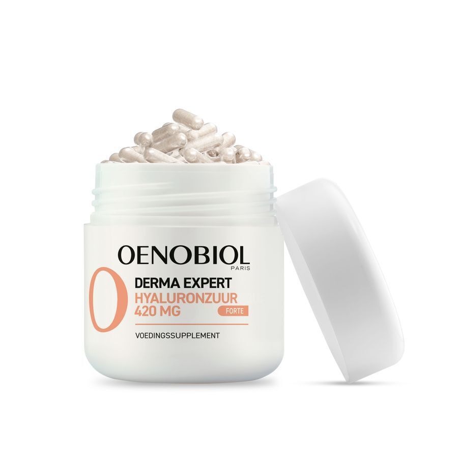 Oenobiol Derma Expert Acide Hyaluronique 420mg