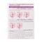 Saforelle Coupes Menstruelles Pack Confort 12h T1