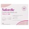 Saforelle Coupes Menstruelles Pack Confort 12h T1
