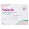 Saforelle Coupes Menstruelles Pack Confort 12h T2