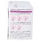 Saforelle Coupes Menstruelles Pack Confort 12h T2