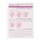 Saforelle Coupes Menstruelles Pack Confort 12h T2