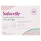 Saforelle Coupes Menstruelles Pack Confort 12h T2
