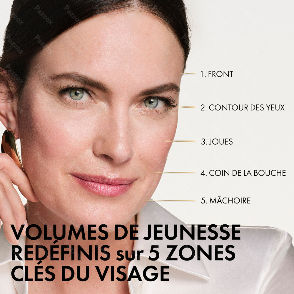 Vichy Neovadiol Longevity Crème de Jour Revolumisante 50ml