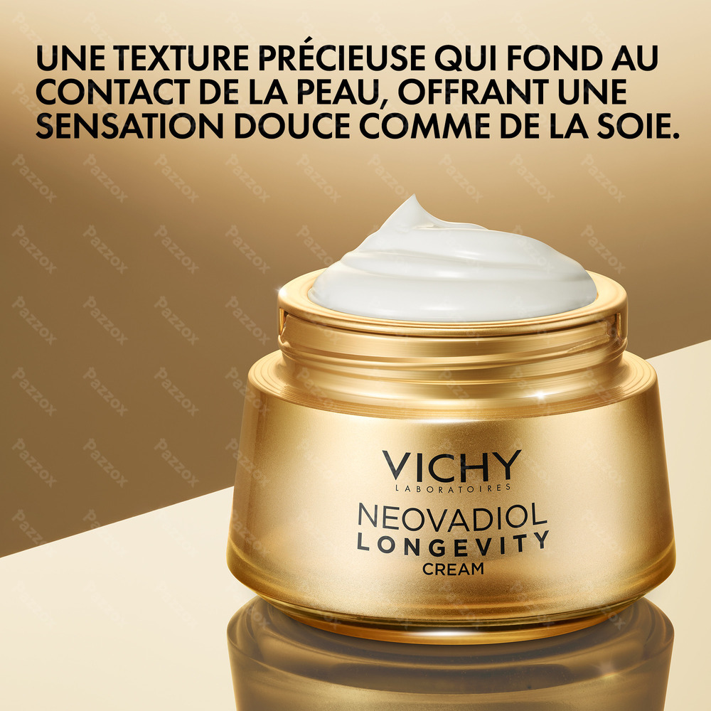 Vichy Neovadiol Longevity Crème de Jour Revolumisante 50ml
