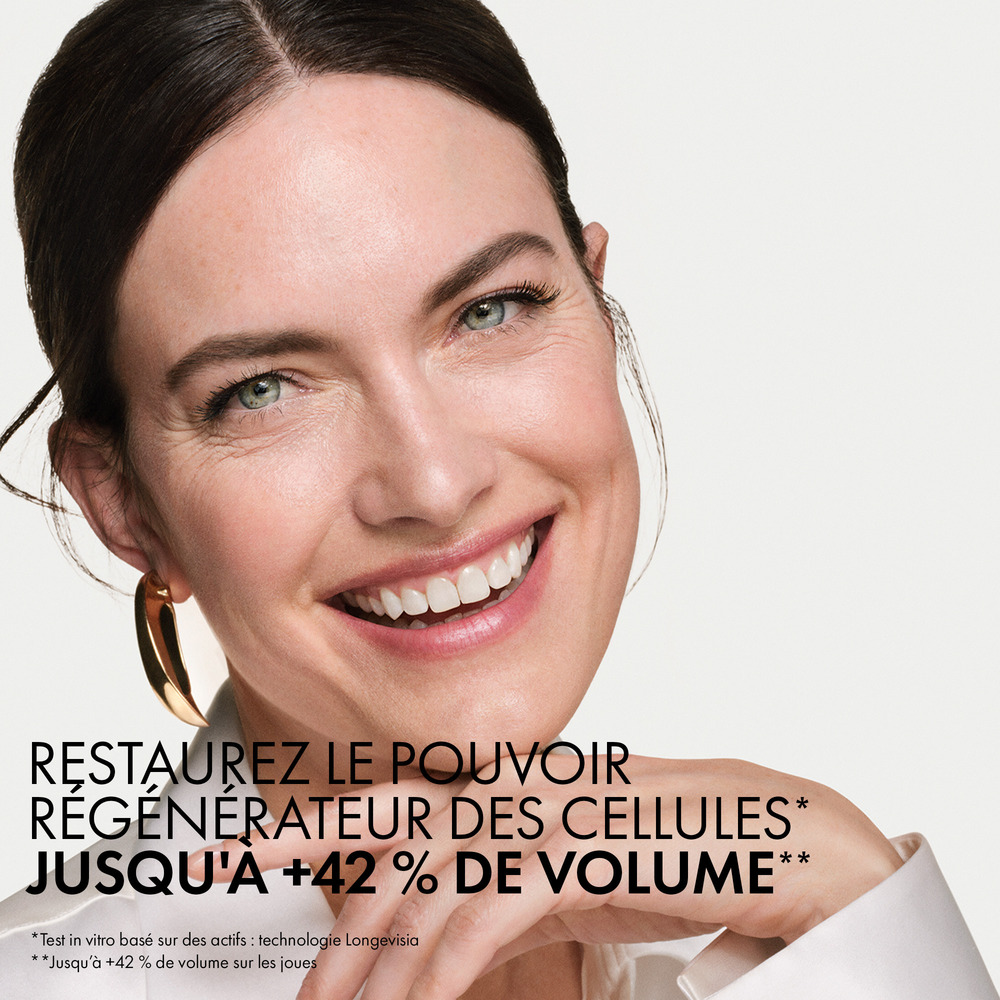 Vichy Neovadiol Longevity Crème de Jour Revolumisante Recharge 50ml