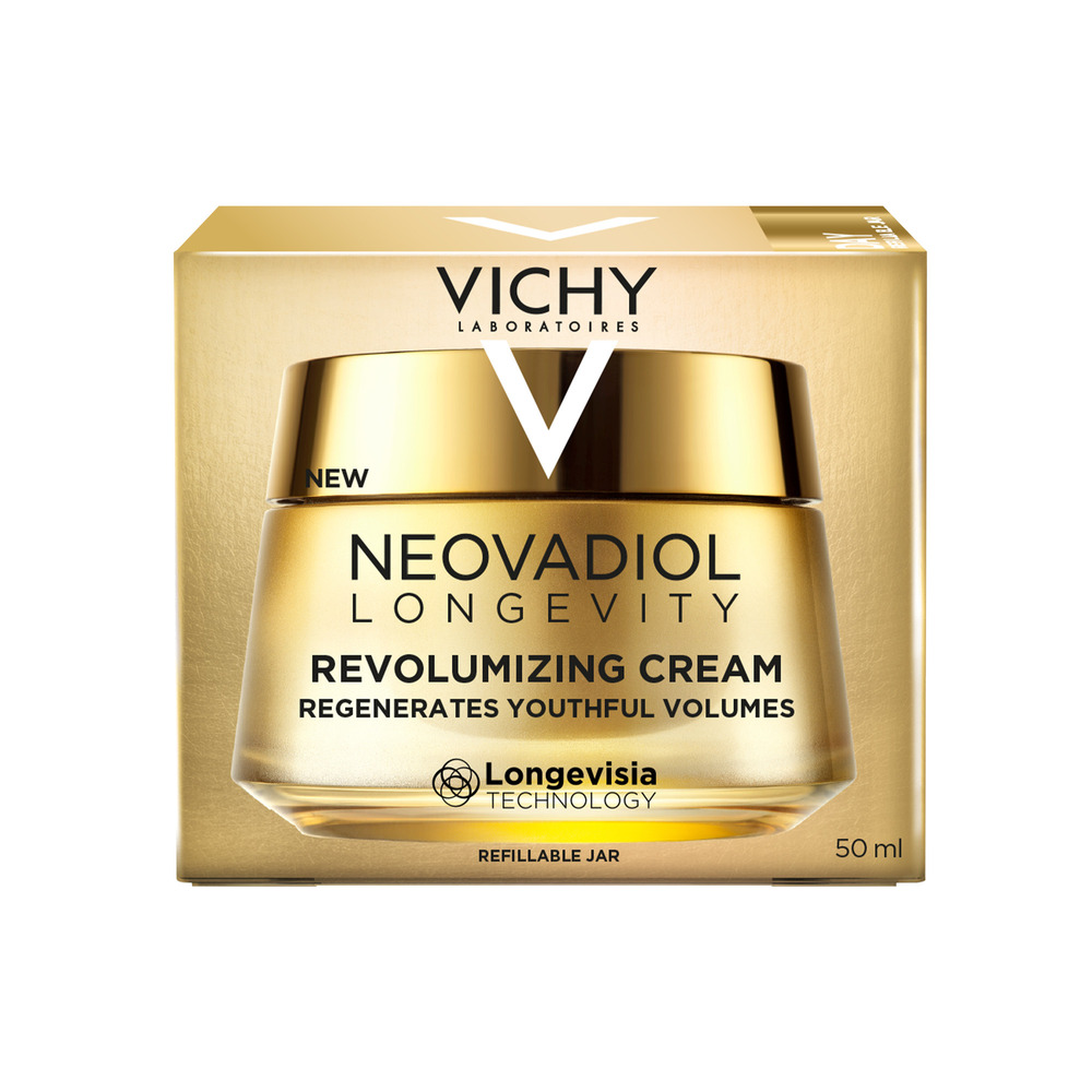 Vichy Neovadiol Longevity Crème de Jour Revolumisante Recharge 50ml