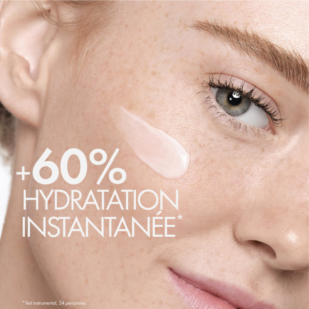 Vichy Mineral 89 Crème Fraiche Sans Parfum 50ml