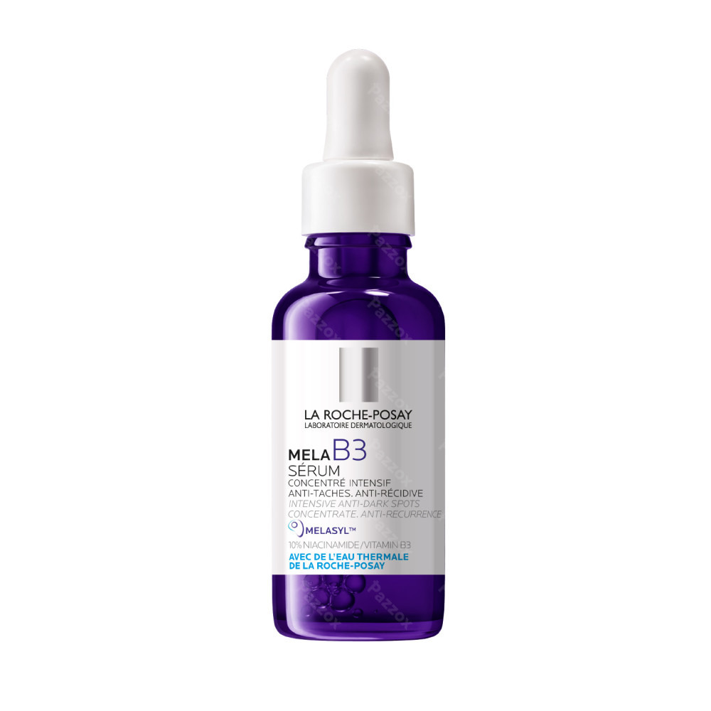 La Roche-Posay Mela B3 Anti-Pigment Fluide 30ml+15ml