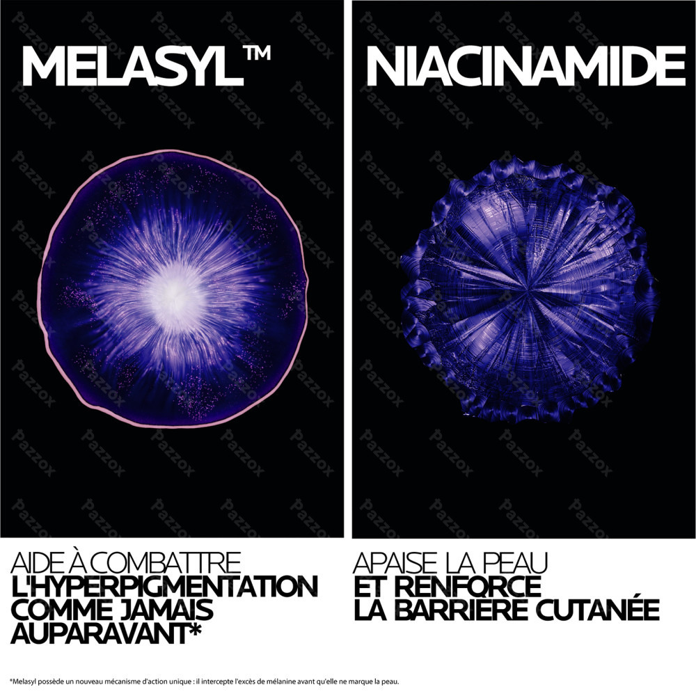 La Roche-Posay Mela B3 Anti-Pigment Fluide 30ml+15ml