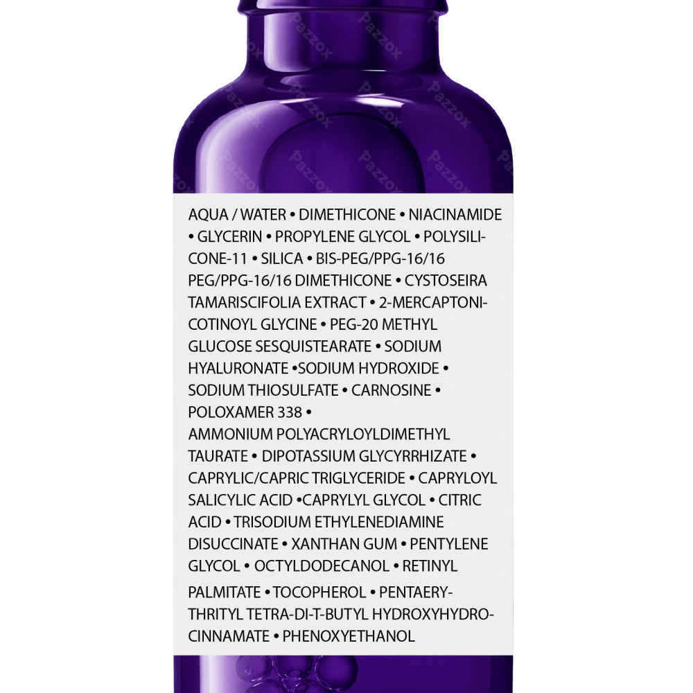 La Roche-Posay Mela B3 Anti-Pigment Fluide 30ml+15ml
