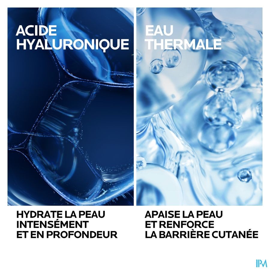 La Roche-Posay HA Intense Light 40ml