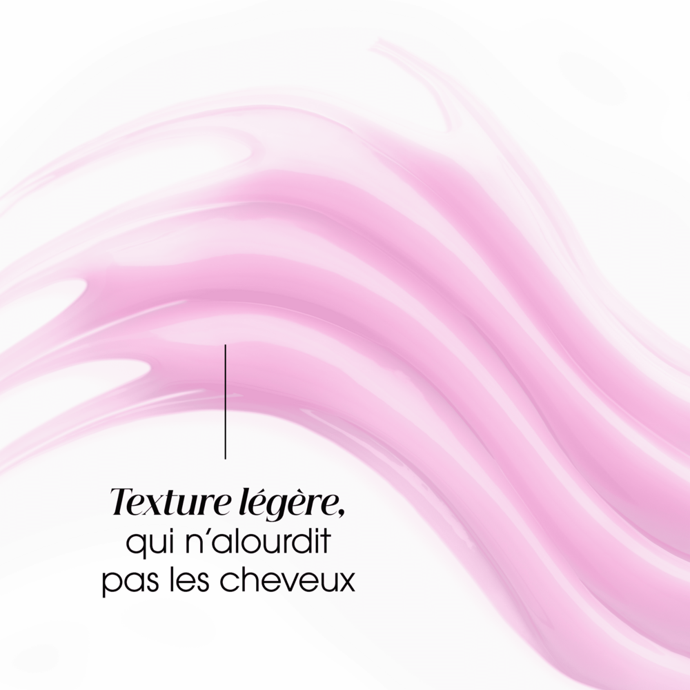 Klorane Quinine Après-shampooing Croissance, Accélérateur de Pousse 200ml