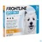 Frontline Spot On Hond 2-10kg Pipet 3x0,67ml
