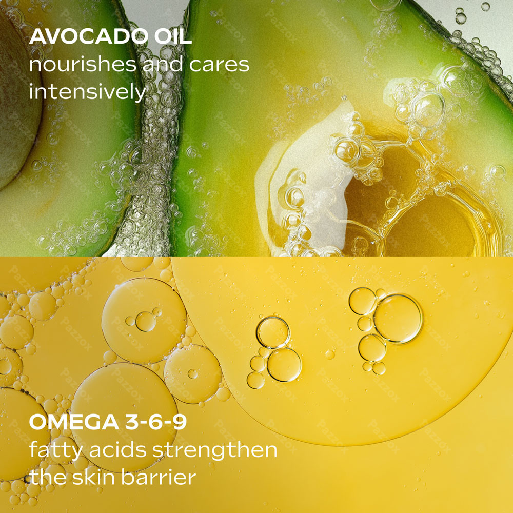Weleda Omega Boost Serum Drops 30ml