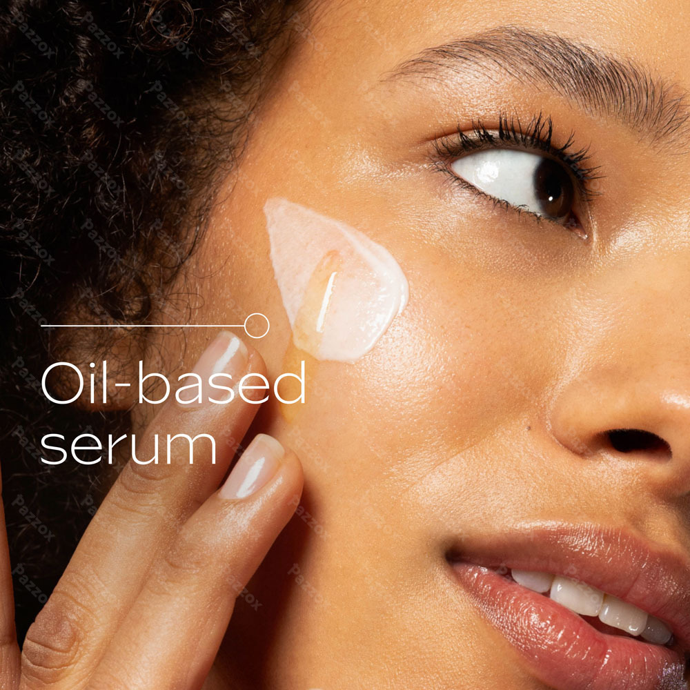 Weleda Omega Boost Serum Drops 30ml