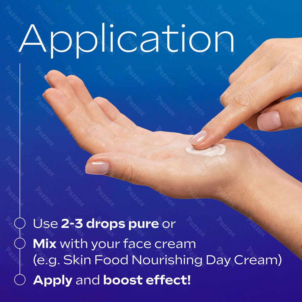 Weleda Omega Boost Serum Drops 30ml